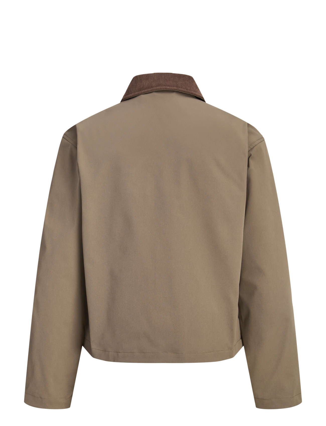 JJXX Kids - JXWILMA WORKER JACKET OTW GRL SN - leichte jacken - canteen - 2