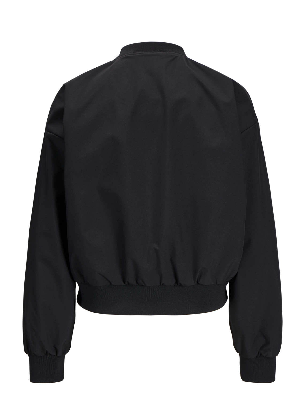 JJXX Kids - JXELLA BOMBER JACKET OTW GRL NOOS - black - 2