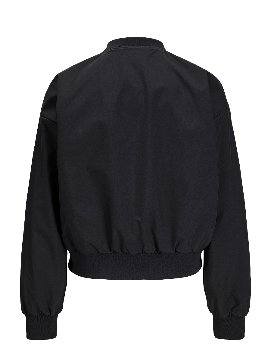 JJXX Kids - JXELLA BOMBER JACKET OTW GRL NOOS - black - 2