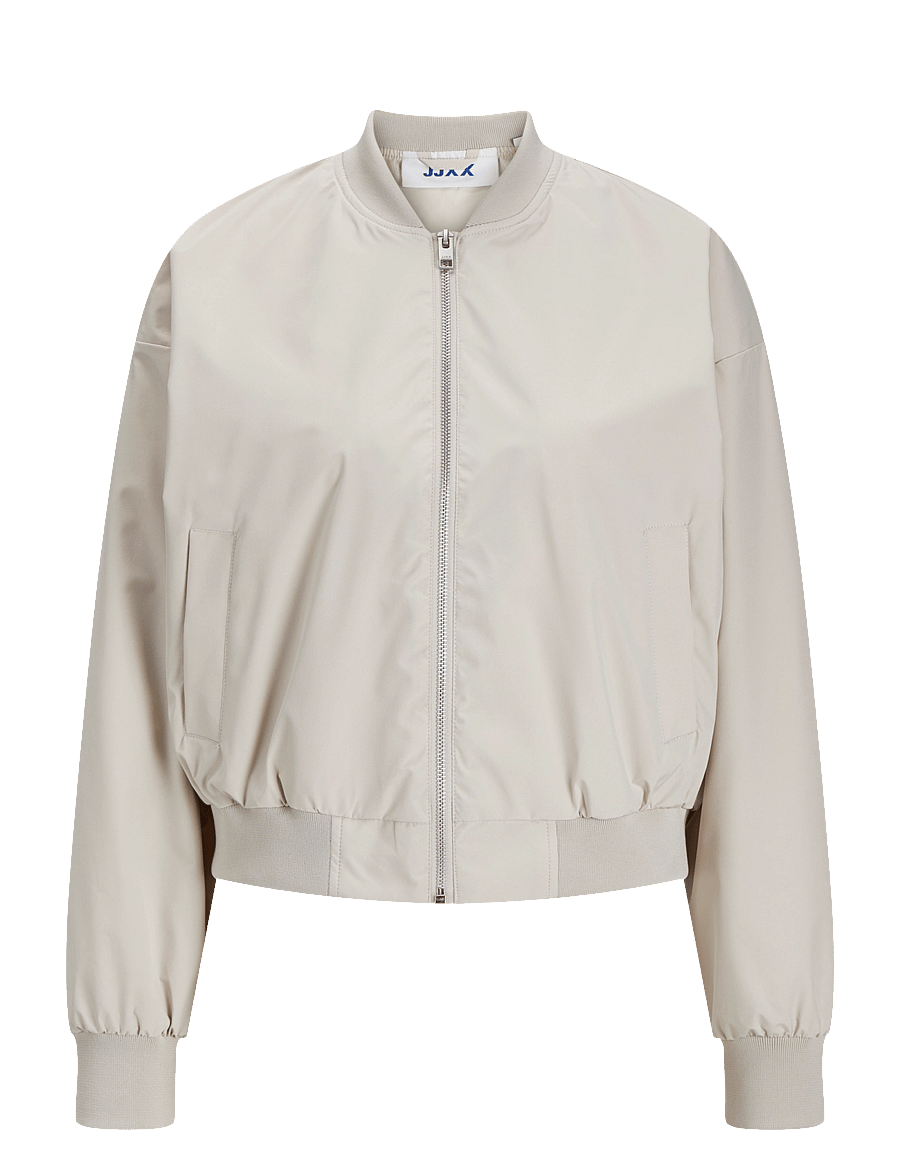 JJXX Kids - JXELLA BOMBER JACKET OTW GRL NOOS - bomberjoped - moonbeam - 1