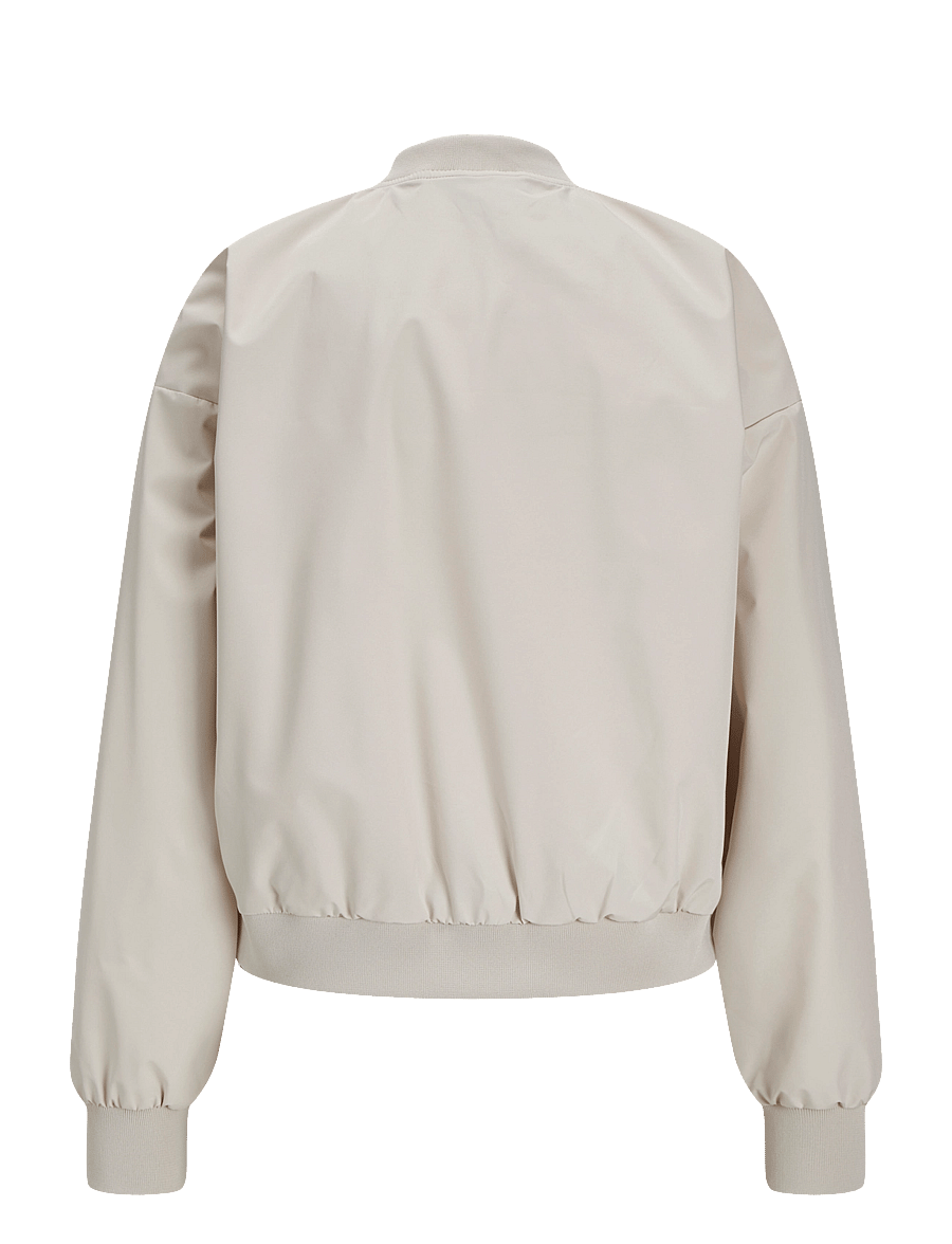 JJXX Kids - JXELLA BOMBER JACKET OTW GRL NOOS - bomberjoped - moonbeam - 2