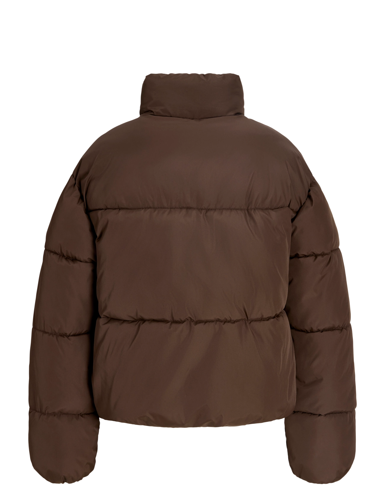 JJXX Kids - JXMAEVE PUFFER JACKET OTW GRL SN - dunjakker - demitasse - 1