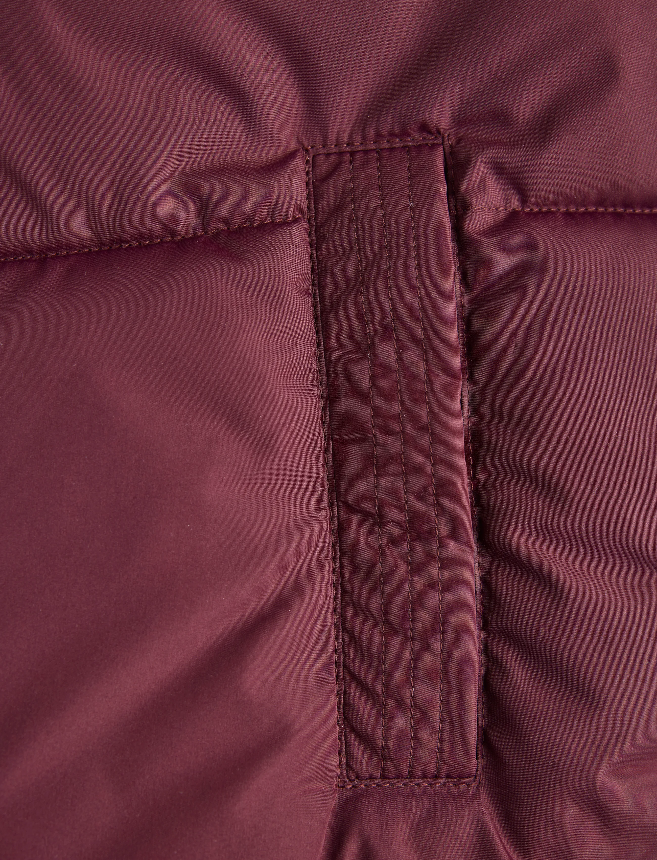 JJXX Kids - JXMAEVE PUFFER JACKET OTW GRL SN - dunjakker - winetasting - 2