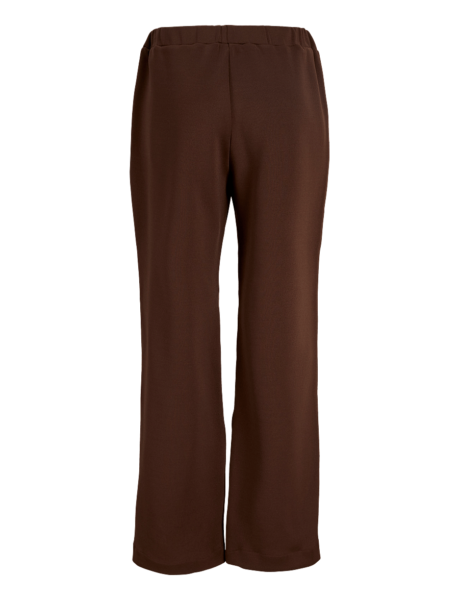 JJXX Kids - JXSKY ESME WIDE PANTS PNT GRL - jogginghosen - demitasse - 2