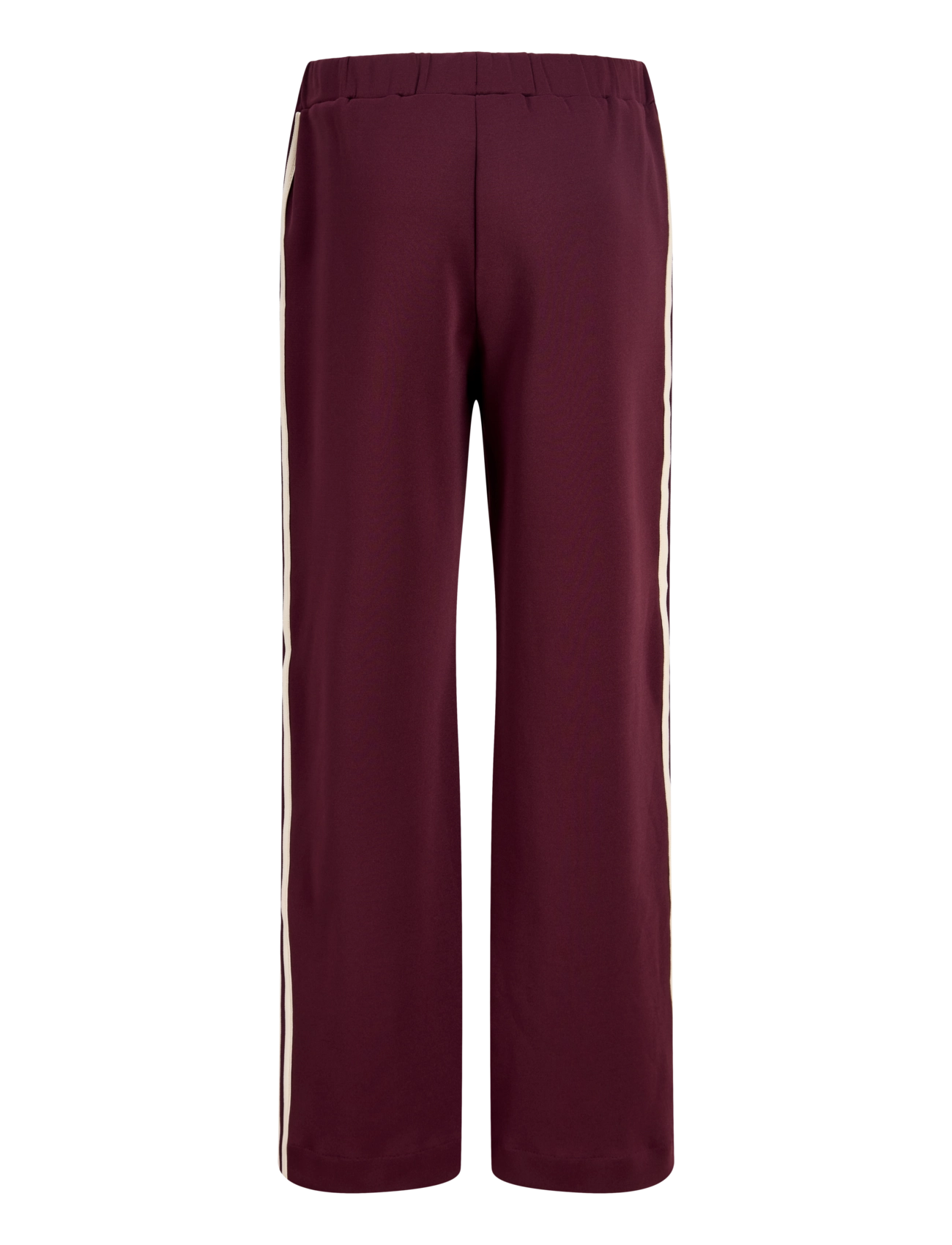 JJXX Kids - JXSKY ESME WIDE PANTS PNT GRL - sweatpants - winetasting - 2