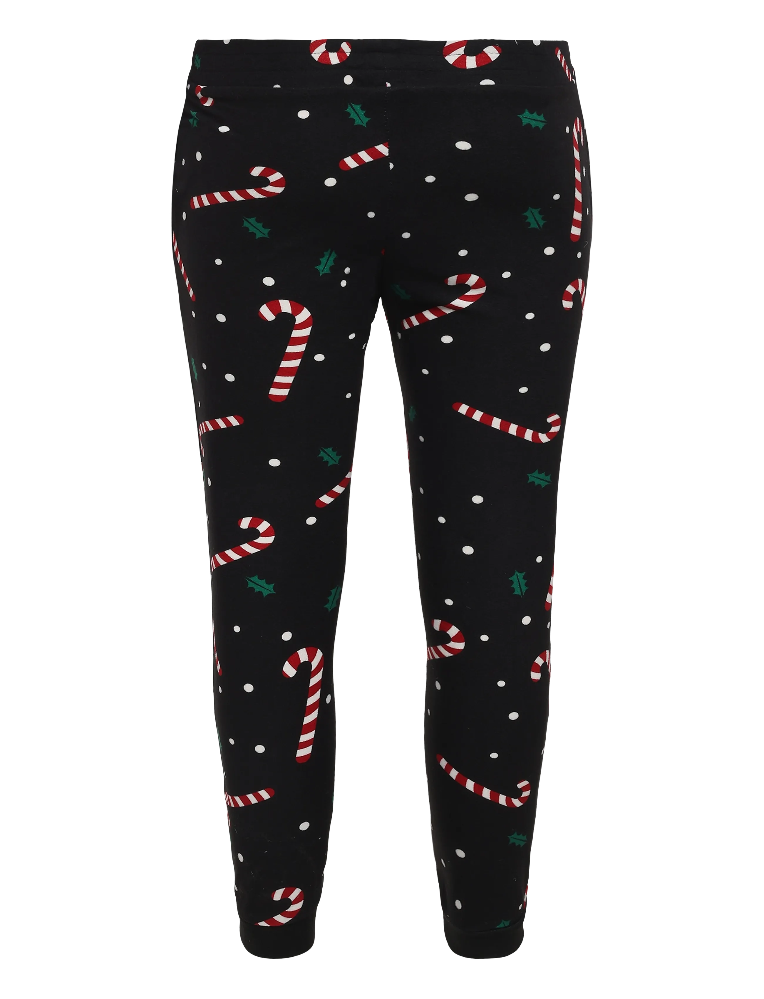 JJXX Kids - JXTRINE PRINTED LOUNGE SET W GRL - sets - black - 3