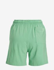 JJXX - JXBARBARA HW RELAXED VINT SHORTS - lowest prices - absinthe green - 1