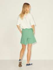 JJXX - JXBARBARA HW RELAXED VINT SHORTS - lowest prices - absinthe green - 3