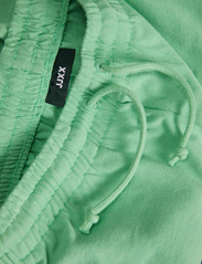 JJXX - JXBARBARA HW RELAXED VINT SHORTS - lowest prices - absinthe green - 5