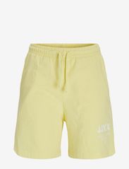 JJXX - JXBARBARA HW RELAXED VINT SHORTS - lowest prices - elfin yellow - 0