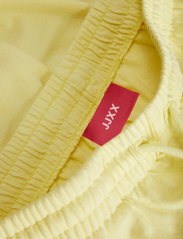 JJXX - JXBARBARA HW RELAXED VINT SHORTS - lowest prices - elfin yellow - 5