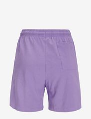 JJXX - JXBARBARA HW RELAXED VINT SHORTS - lowest prices - violet tulip - 1
