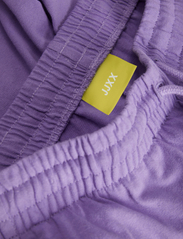 JJXX - JXBARBARA HW RELAXED VINT SHORTS - lowest prices - violet tulip - 5