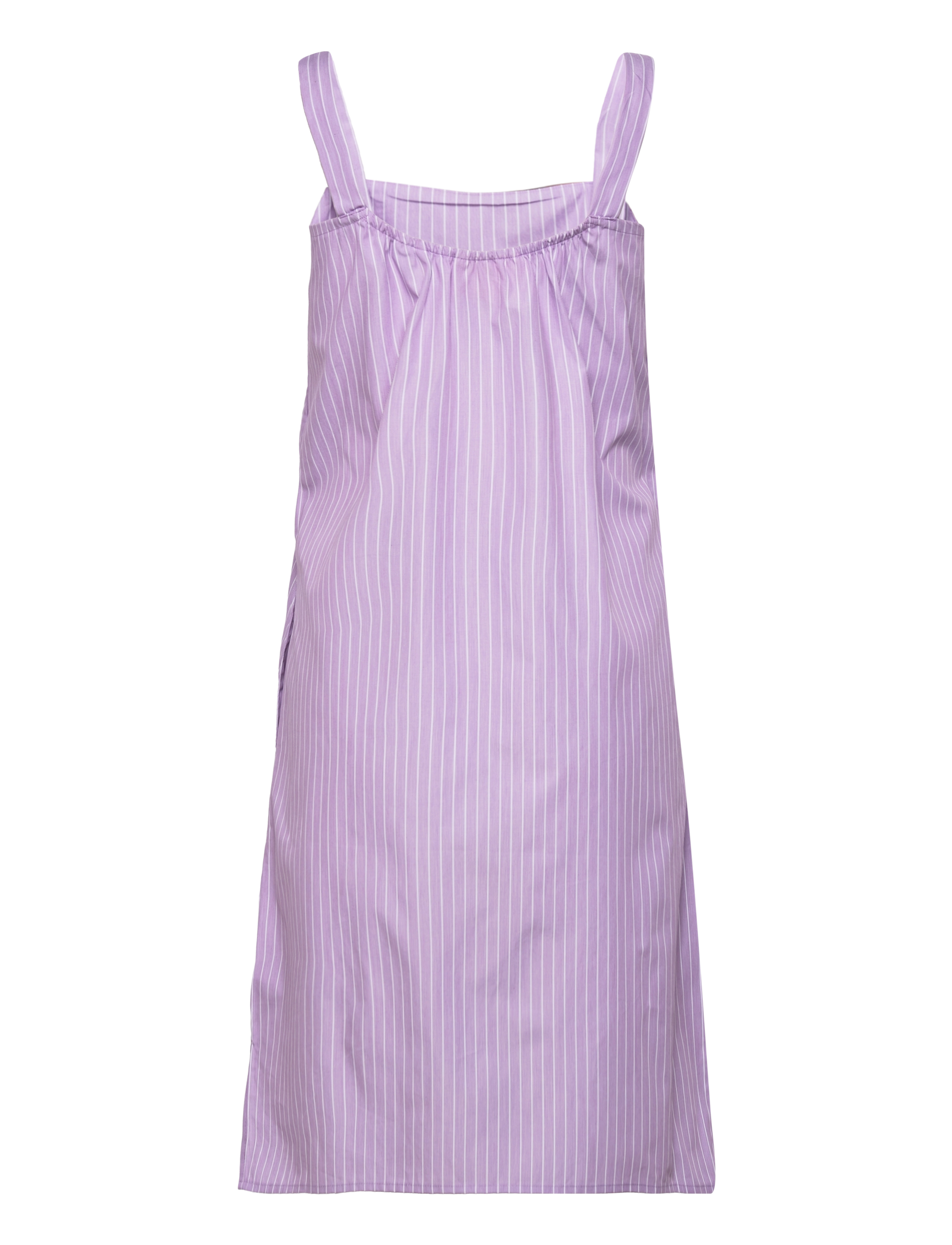 JJXX - JXNIKITA POPLIN DRESS SN - sommerkleider - violet tulle - 2