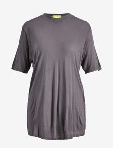 JXDIANA SS RELAXED GRUNGE TEE NOOS, JJXX