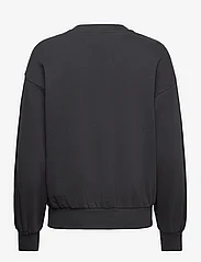 JJXX - JXDEE LS LOOSE GRUNGE SWEAT NOOS - sweatshirts - black - 1