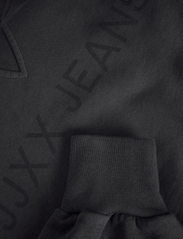 JJXX - JXDEE LS LOOSE GRUNGE SWEAT NOOS - sweatshirts - black - 2