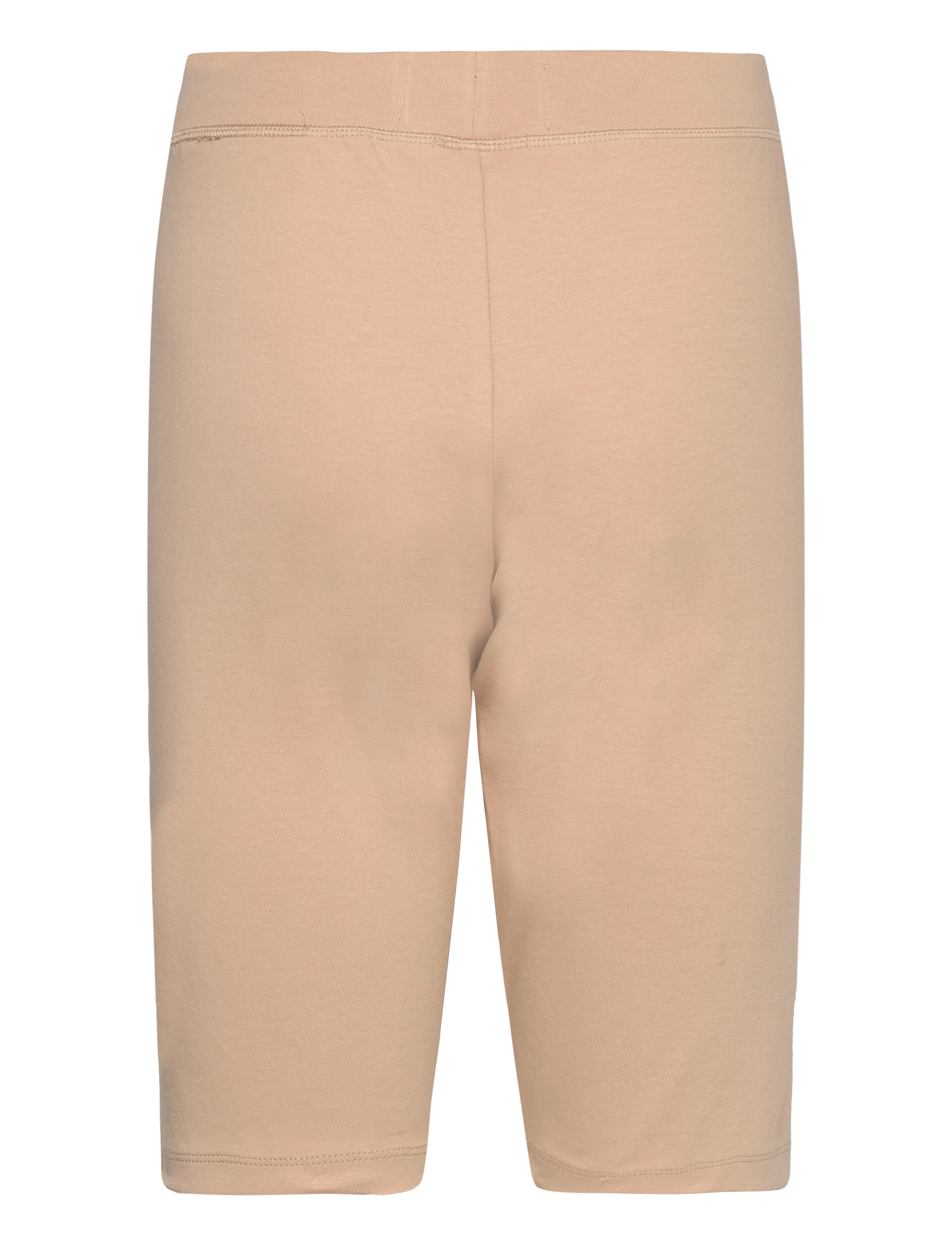 JJXX - JXOLIVIA HW  STRETCH TIME SHORTS SN - 1/2 længde - cornstalk - 2