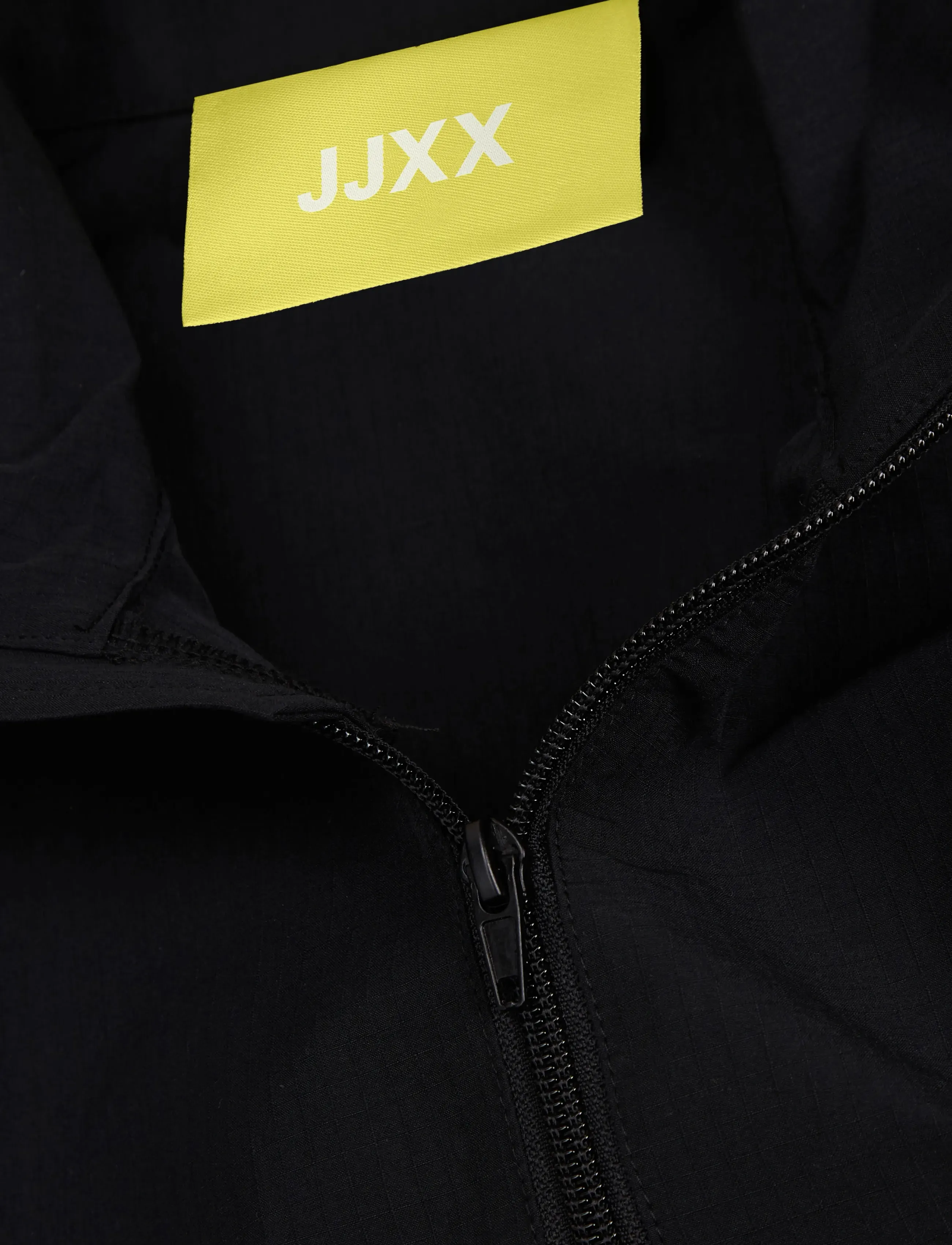 JJXX - JXHAILEY ATHL JACKET NOOS - frühlingsjacken - black - 5
