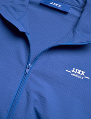 JJXX - JXHAILEY ATHL JACKET NOOS - spring jackets - blue iolite - 2