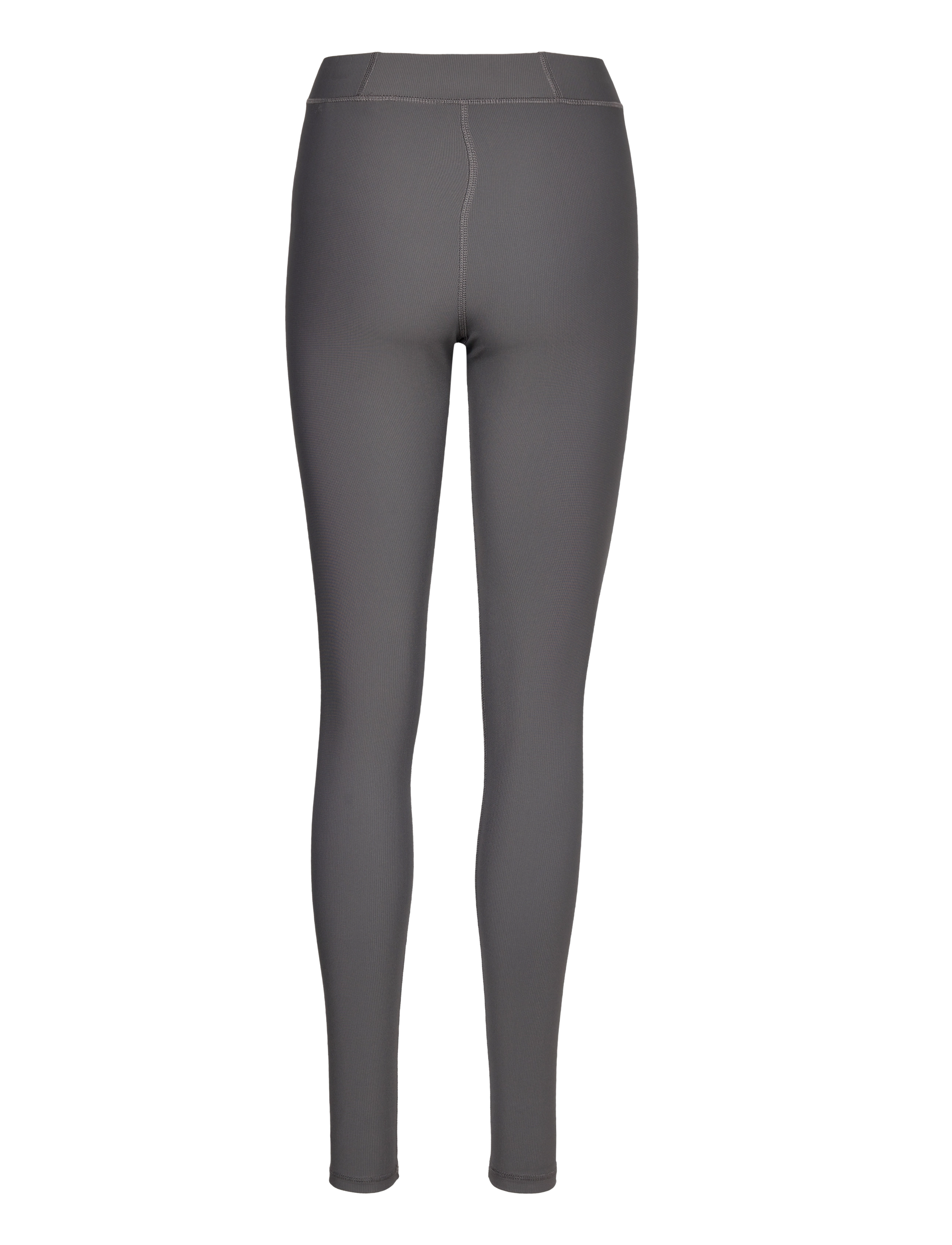 JJXX - JXELLINOR ATHL LONG TIGHTS NOOS - laveste priser - asphalt - 2