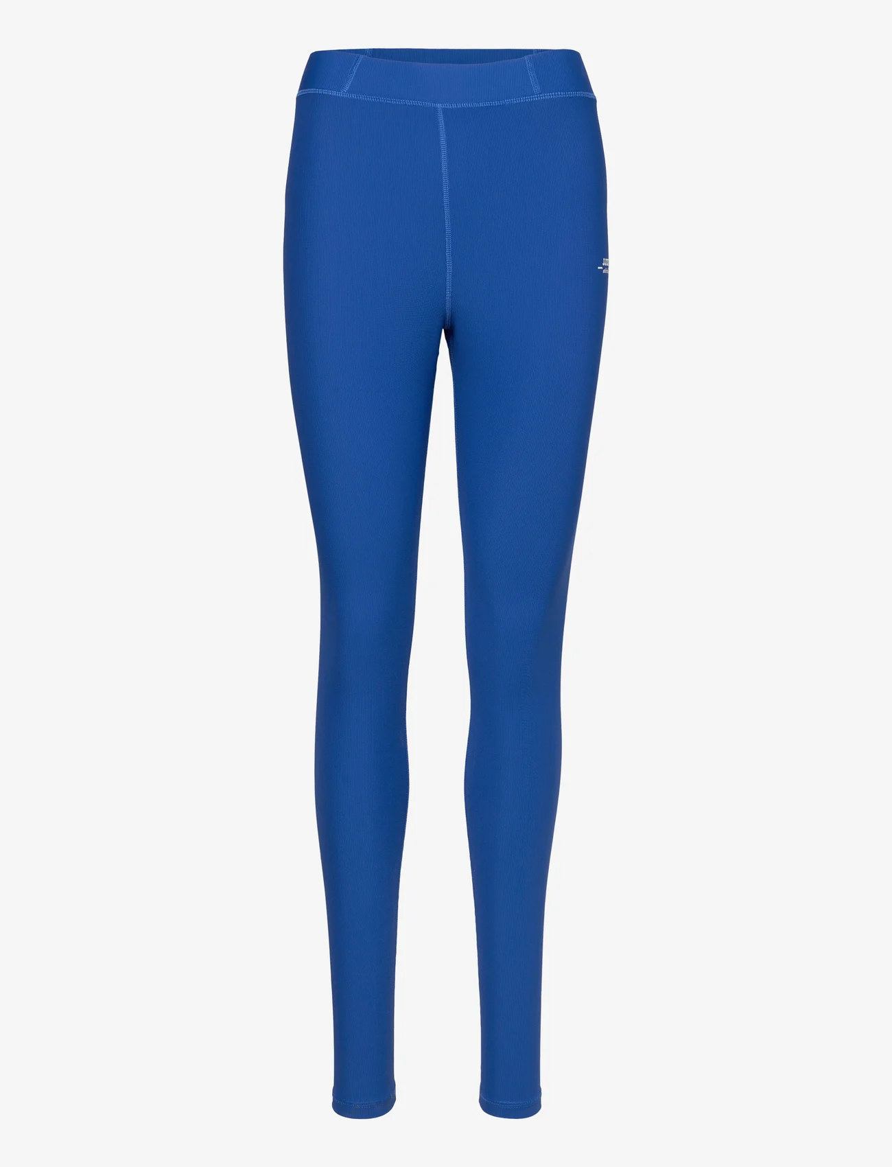 JJXX - JXELLINOR ATHL LONG TIGHTS NOOS - leggings - blue iolite - 0