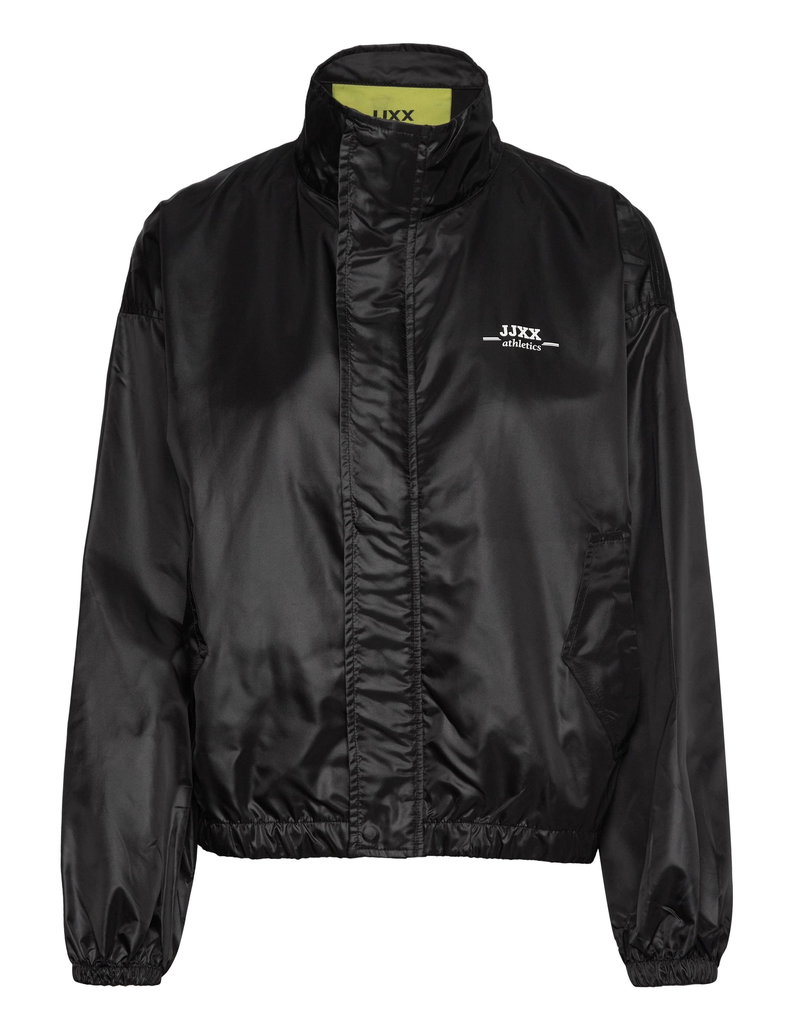 JJXX Jxhannah Athl Jacke Noos Schwarz - XS - Damen