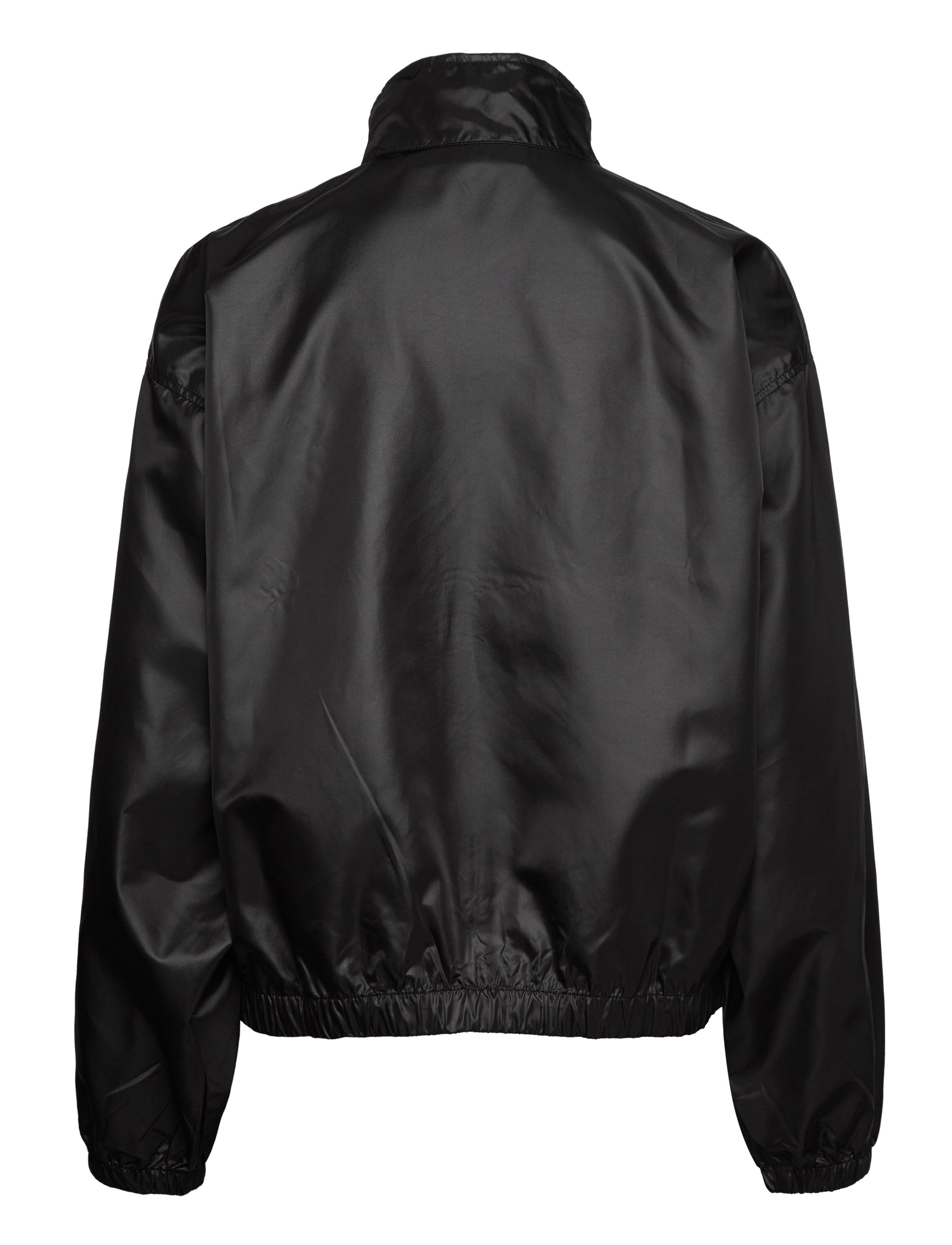 JJXX - JXHANNAH ATHL JACKET NOOS - Üleriided - black - 2