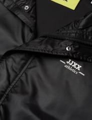 JJXX - JXHANNAH ATHL JACKET NOOS - spring jackets - black - 2