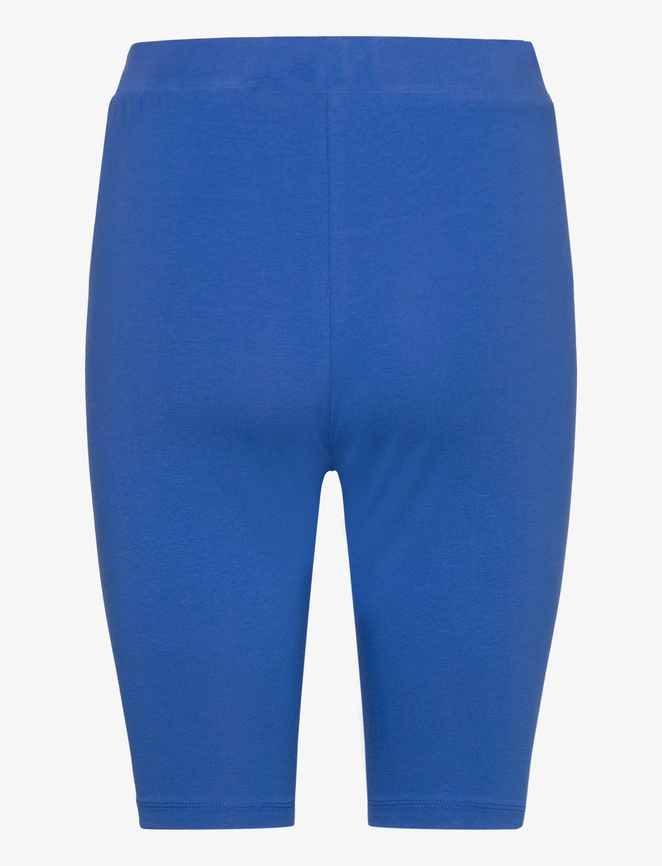 JJXX - JXANNIKA STR HW EVERY SHORTS JRS NOOS - cycling shorts - blue iolite - 1