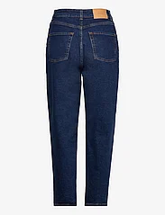 JJXX - JXLISBON MOM HW CC4001 NOOS - tapered jeans - dark blue denim - 1