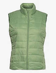 JJXX - JXNORA LIGHTWEIGHT VEST OTW NOOS - puffer vests - loden frost - 0