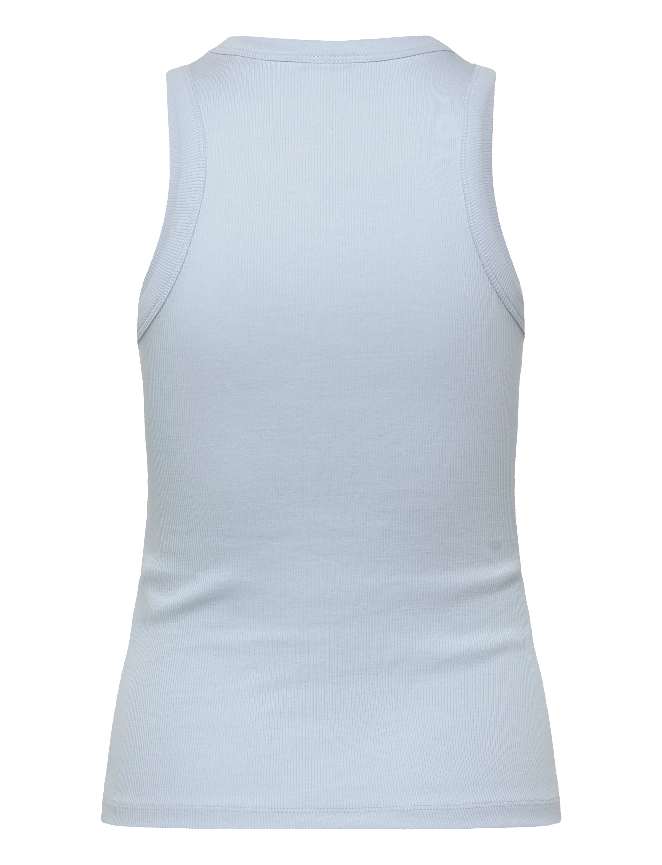 JJXX - JXFOREST STR SL RIB TOP JRS NOOS - laveste priser - skyway - 1