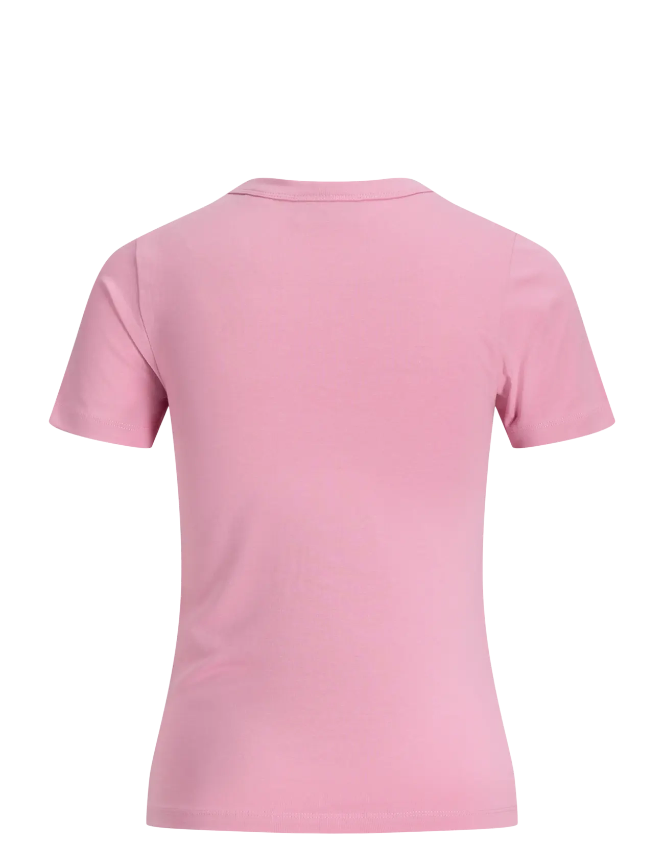 JJXX - JXGIGI STR SS TEE JRS NOOS - t-shirts - orchid smoke - 2