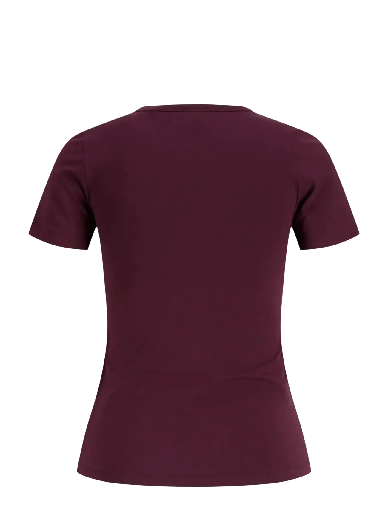 JJXX - JXGIGI STR SS TEE JRS NOOS - t-shirts - winetasting - 2