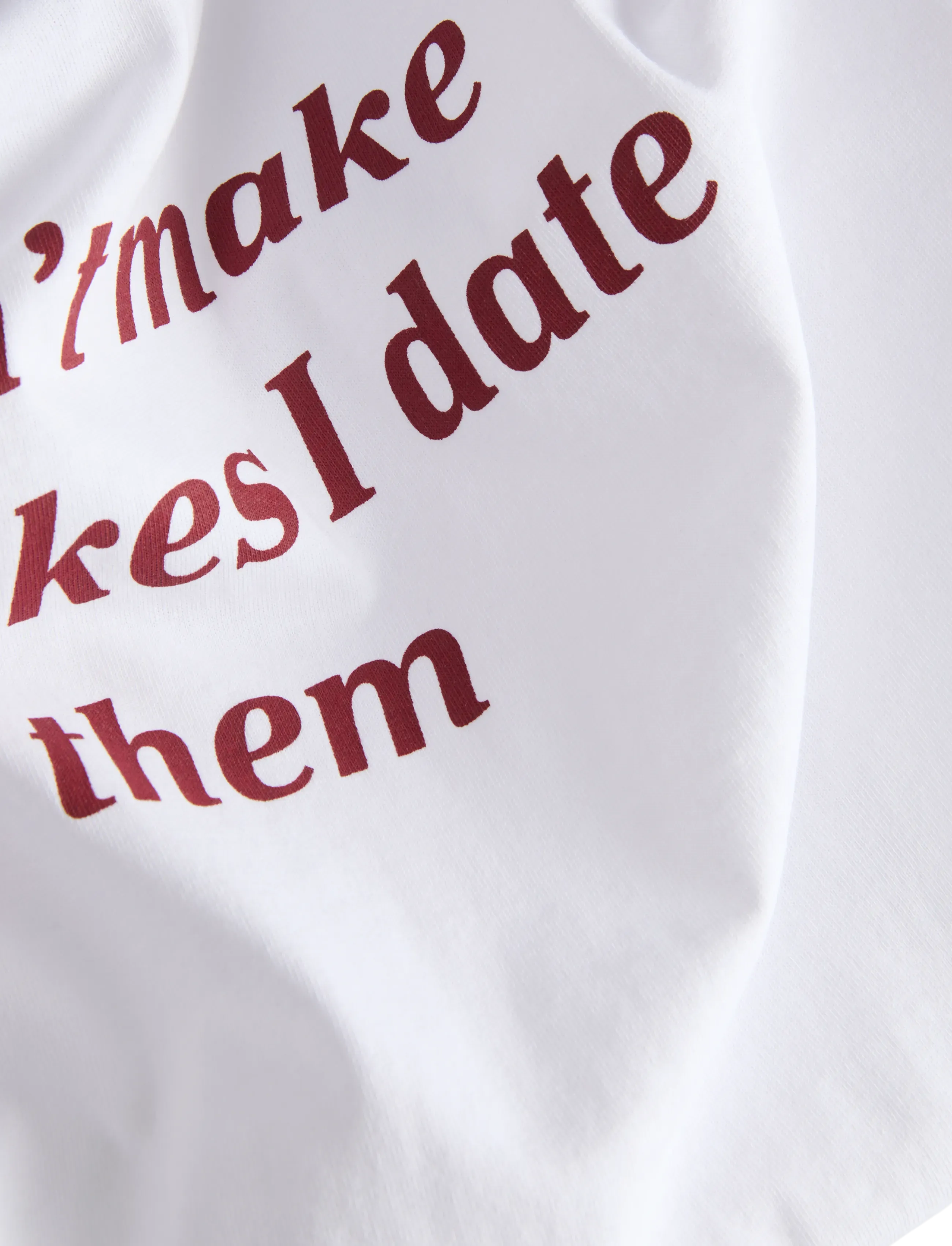 JJXX - JXMILLOW LOOSE SS TEE JRS - t-shirts - bright white - 3
