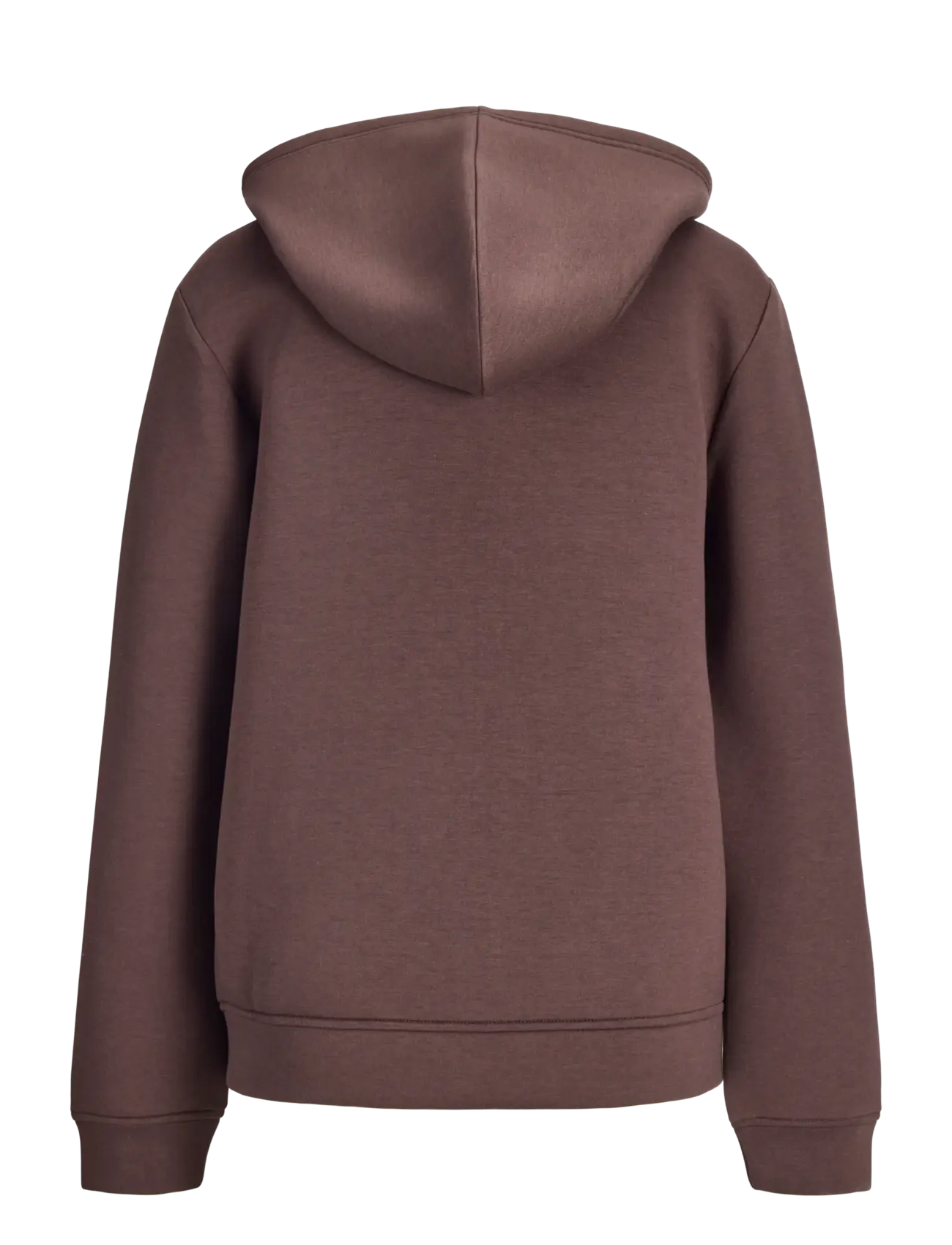 JJXX - JXEMMA LS SCUBA HOOD SWT - bracken - 2