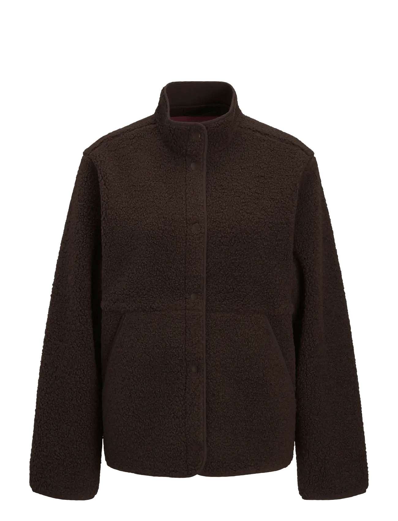 JJXX - Jxvera Teddy Jacket Otw
