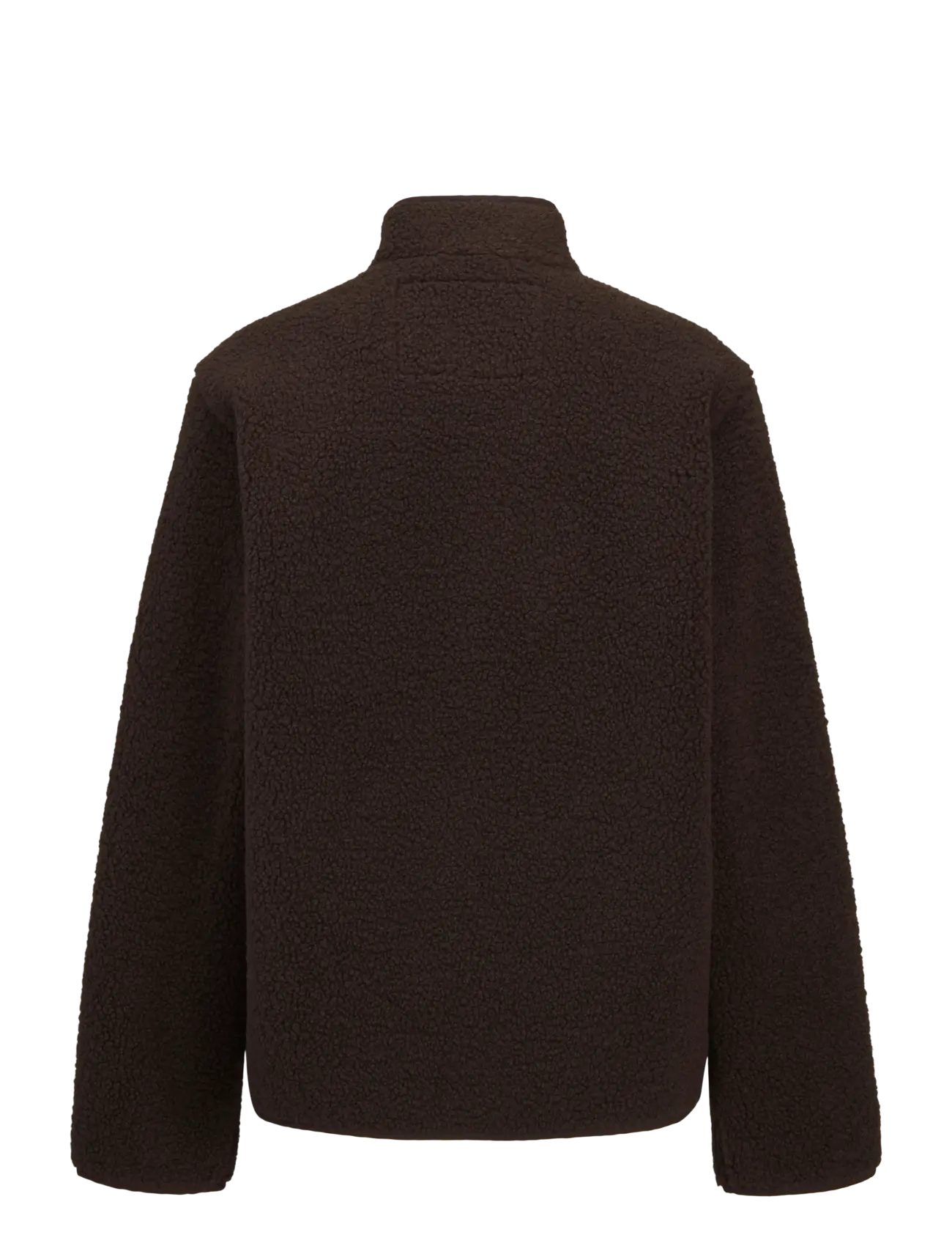 JJXX - JXVERA TEDDY JACKET OTW NOOS - fleece & midlayer - bracken - 2