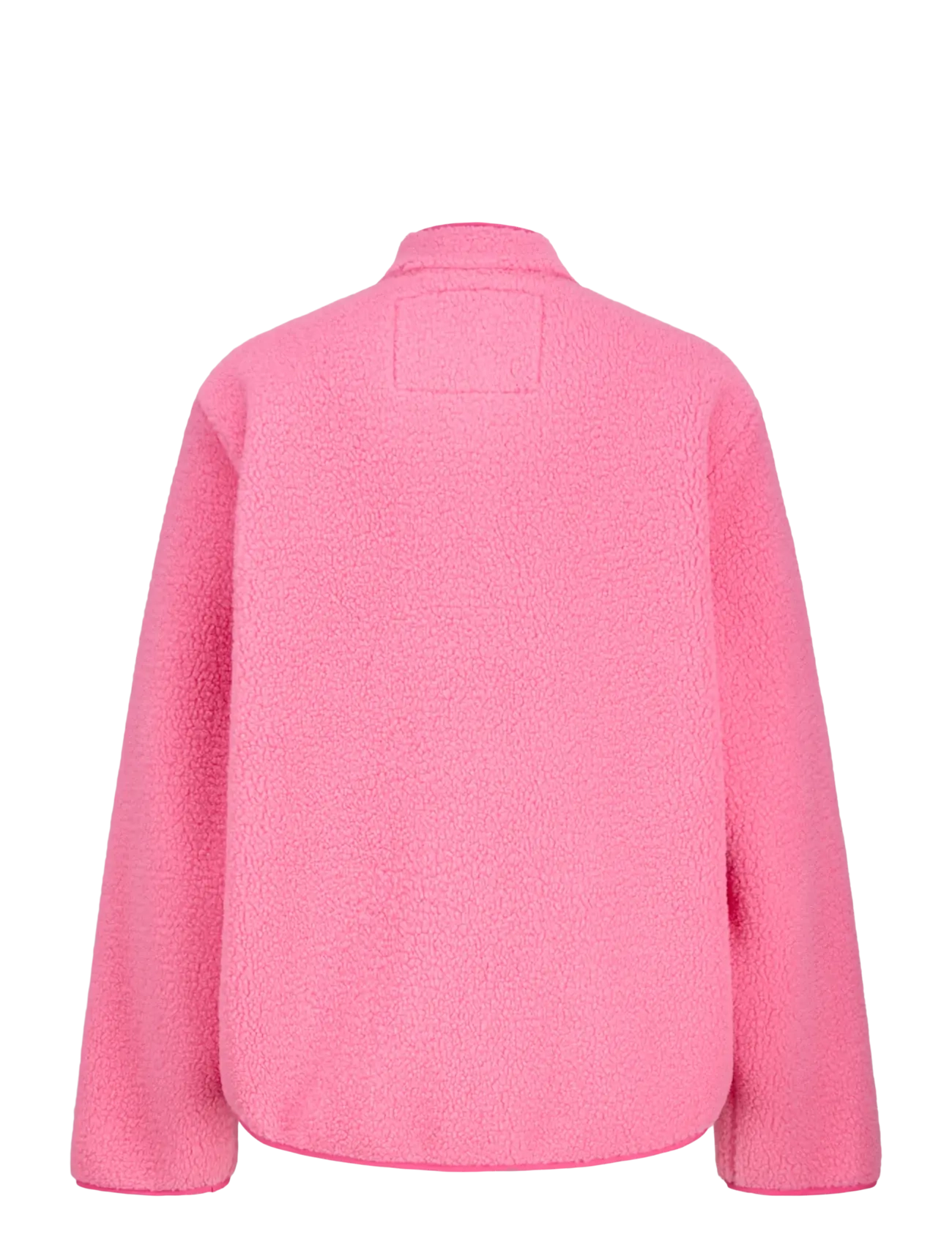 JJXX - JXVERA TEDDY JACKET OTW NOOS - fleece og mellemlag - morning glory - 2