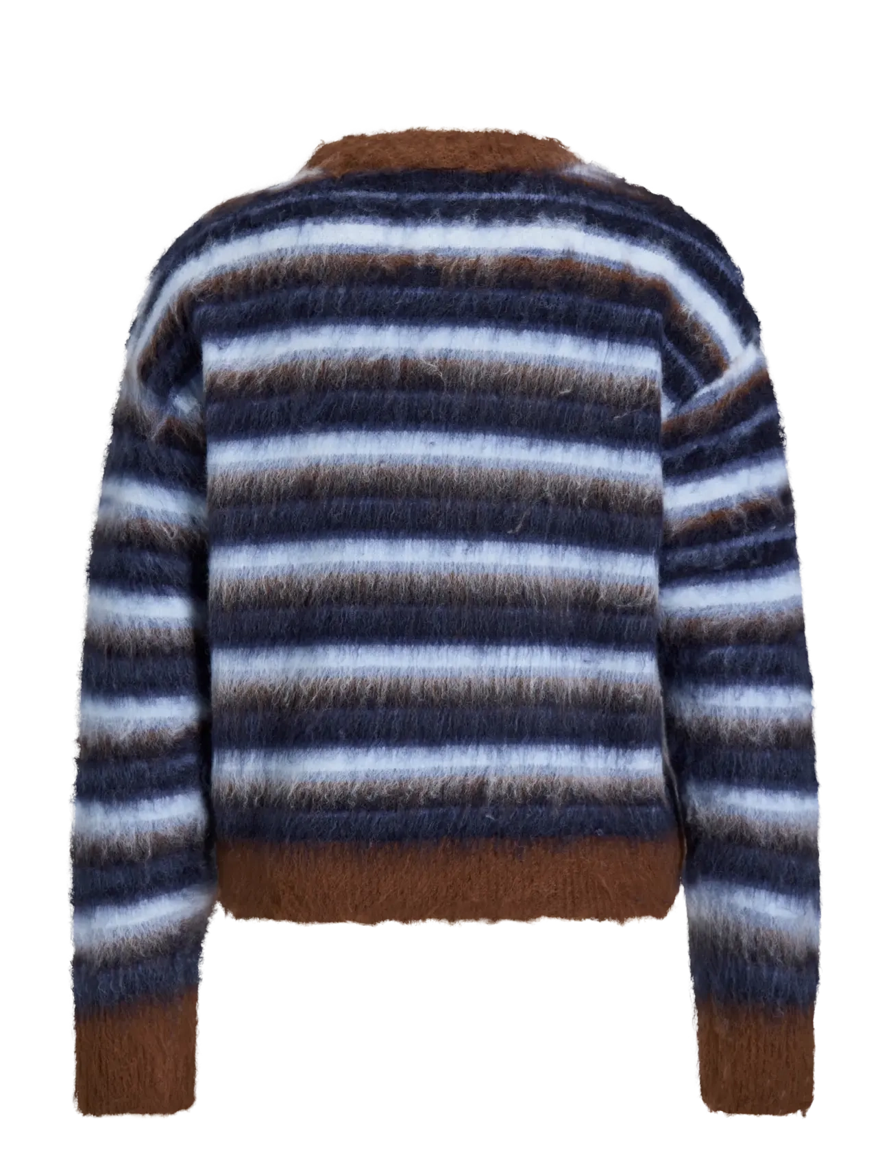 JJXX Jxcalista Crew Neck Knit stickade tröjor dam – bild 2