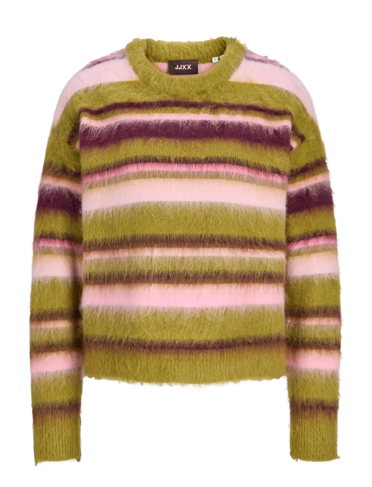 GREEN MOSS