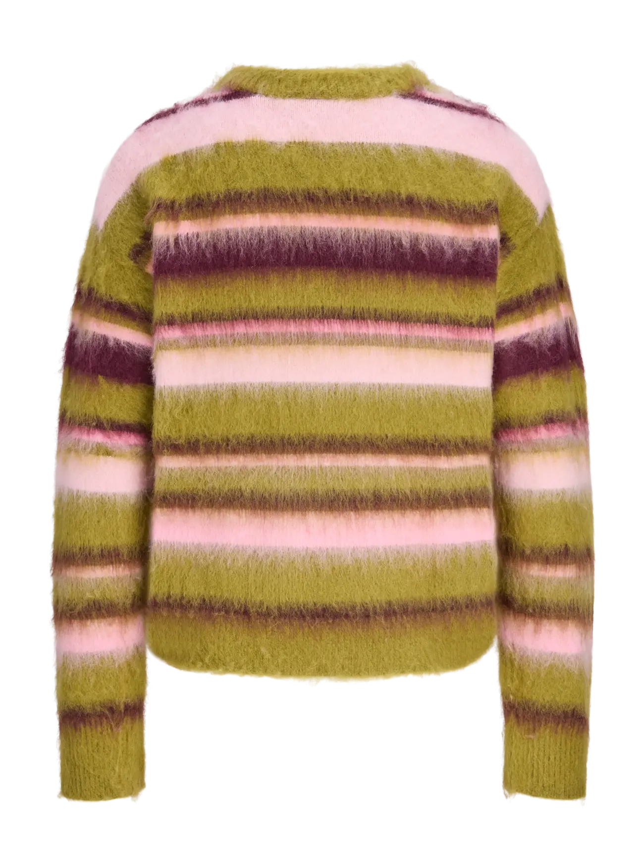 JJXX Jxcalista Crew Neck Knit stickade tröjor dam – bild 2