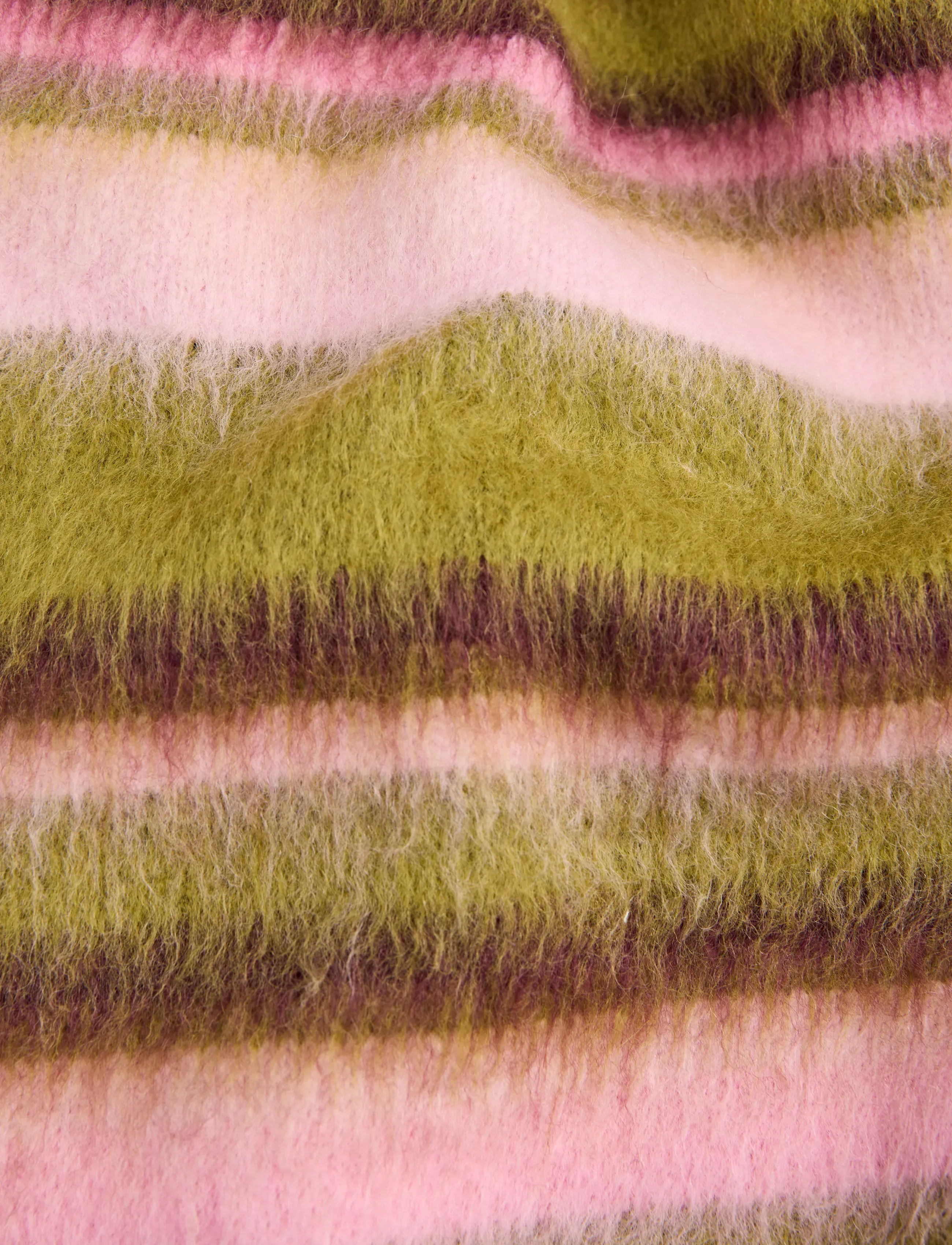 JJXX - JXCALISTA CREW NECK KNIT - stickade tröjor - green moss - 2