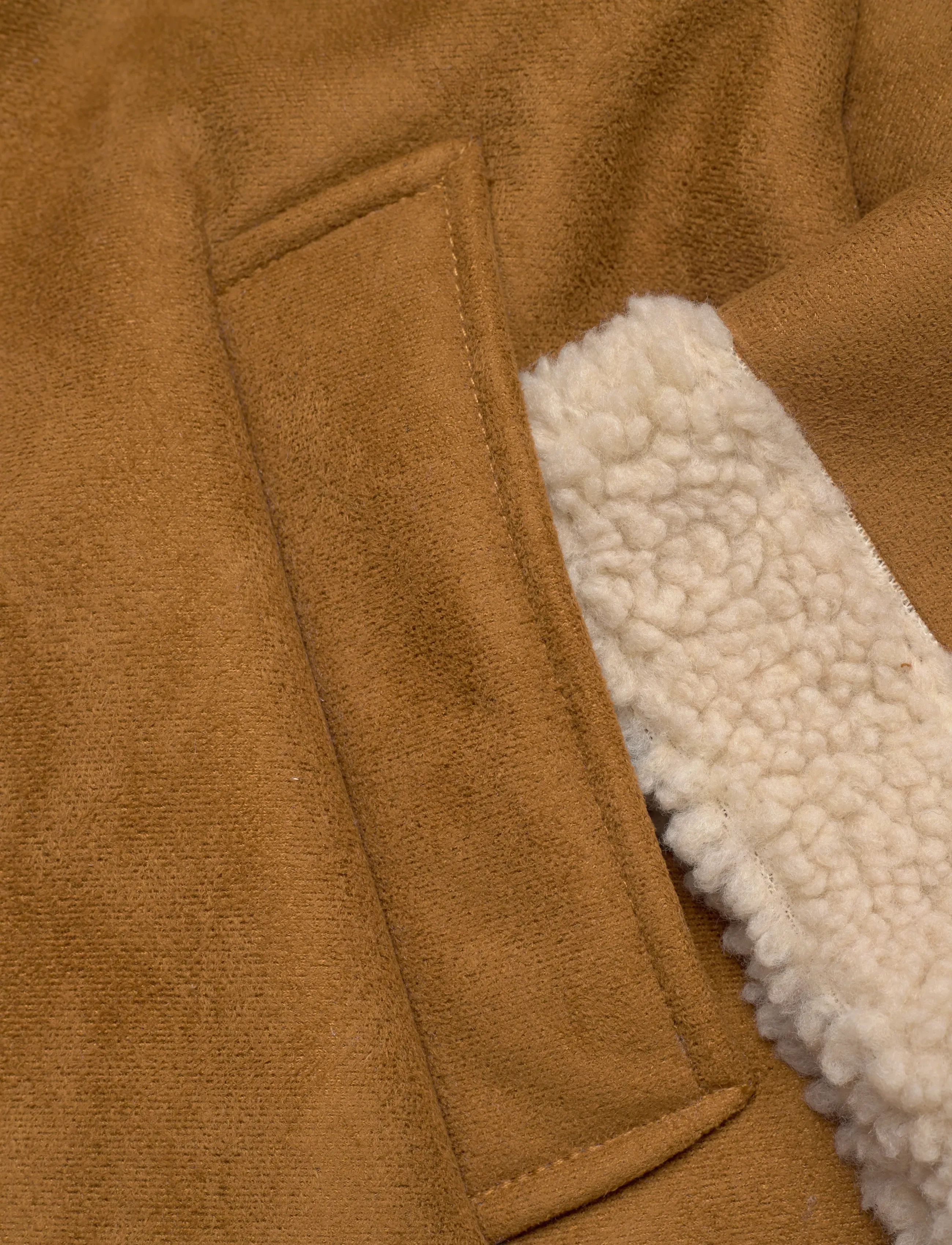 JJXX - -JXSVEA AVIATOR JACKET OTW - overtøj - rubber - 3