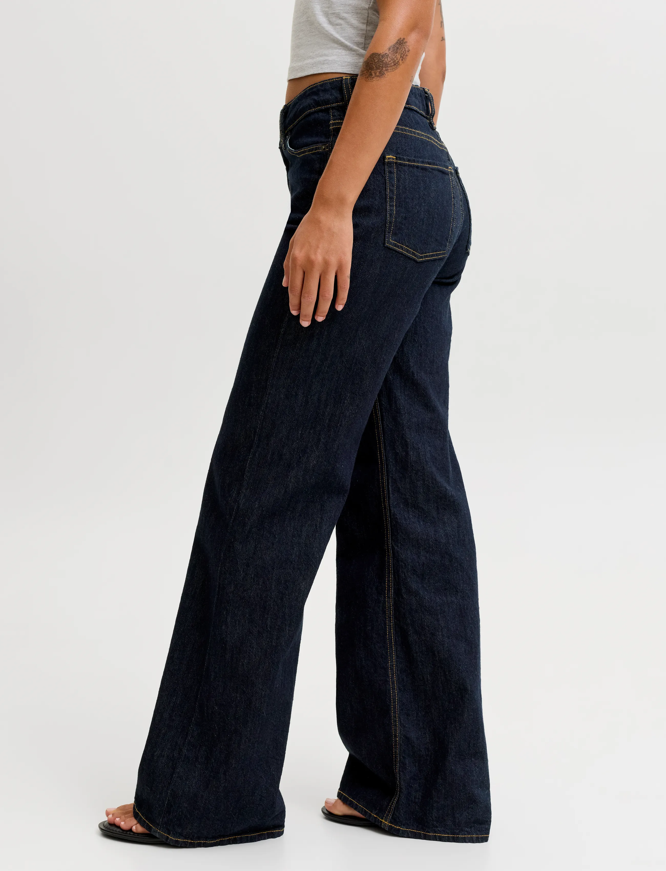 JJXX Jeans 'JXRome' dam – bild 6