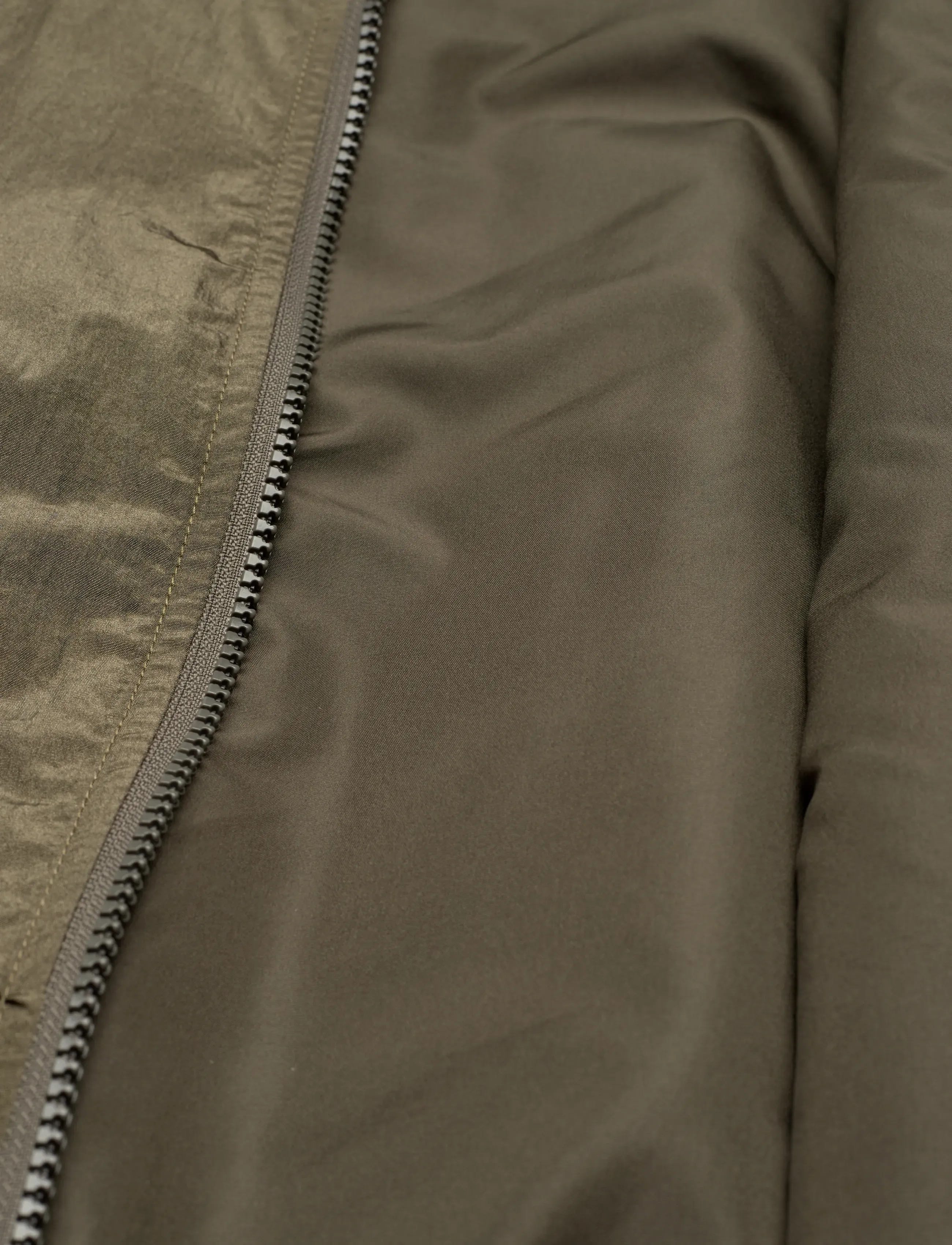 JJXX - JXEMBER LACE UP BOMBER JACKET OTW - overtøj - sea turtle - 4