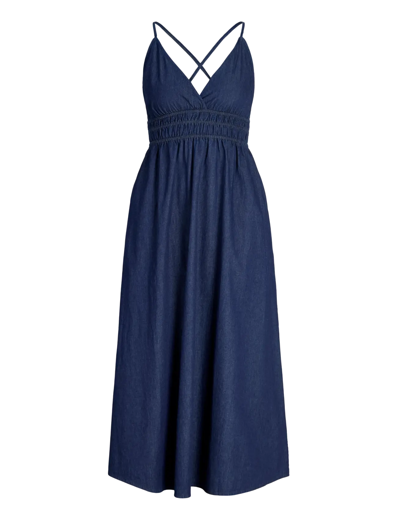 JJXX - Jxdebby Chambrey Sl Dress