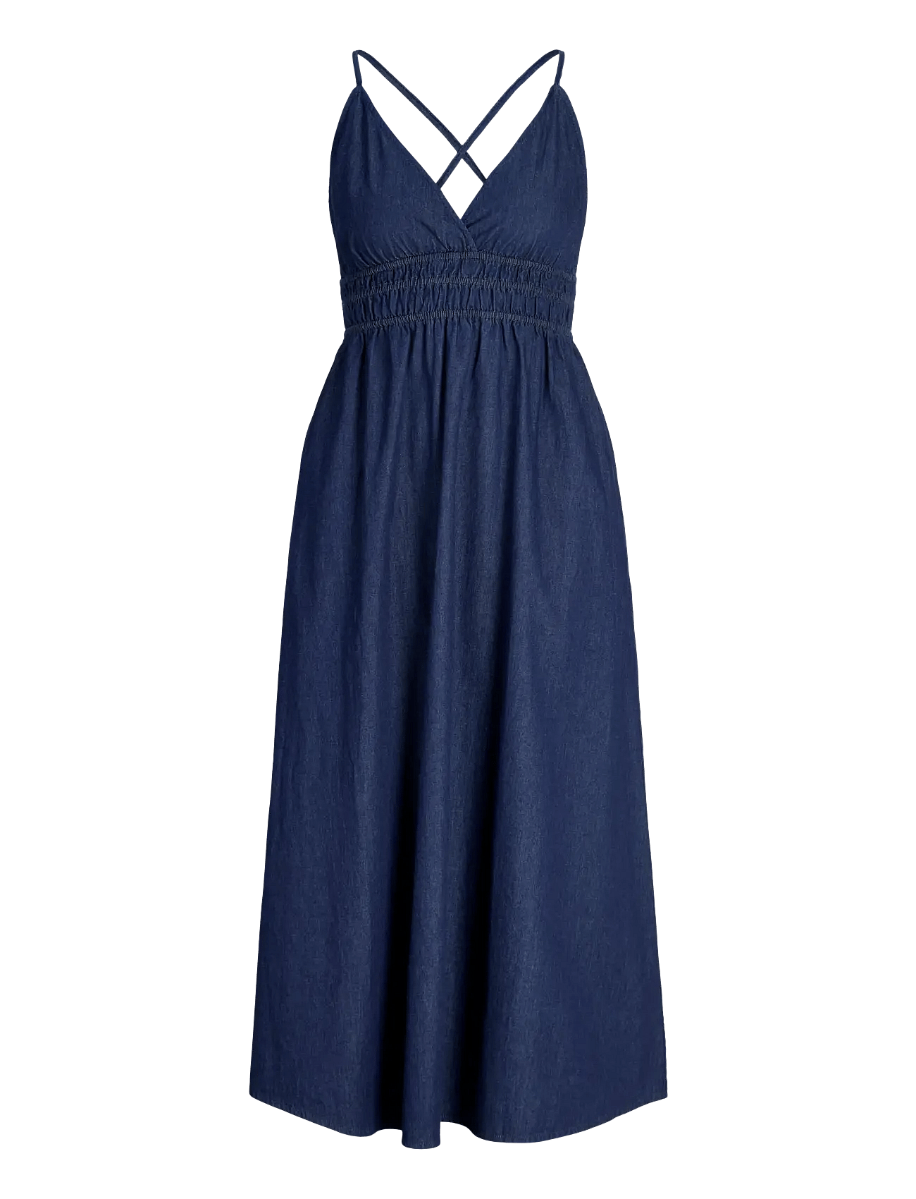 JJXX - Jxdebby Chambrey Sl Dress
