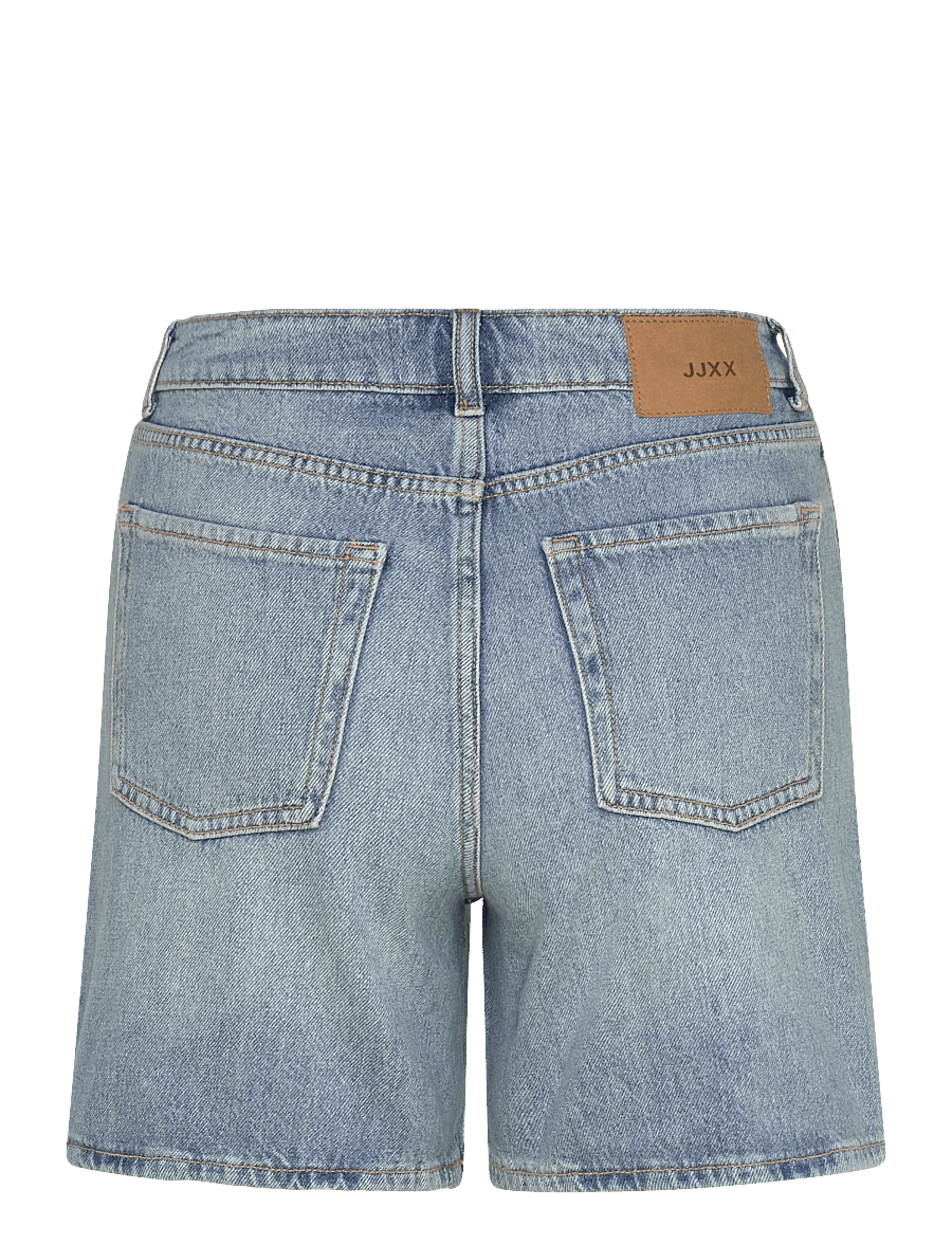 JJXX - JXSEVILLE SHORT MW SHORTS DNM SN - jorts - medium blue denim - 2